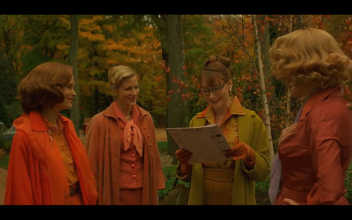 Far From Heaven, Todd Haynes (2002)