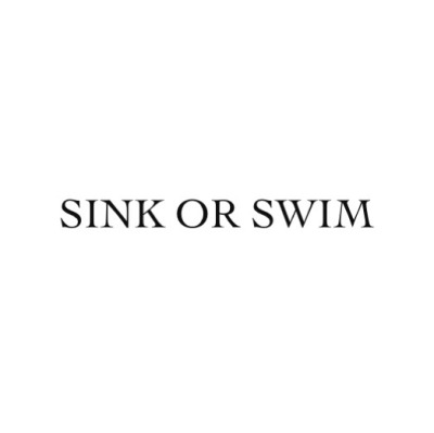 Sink Or Swim Tumblr