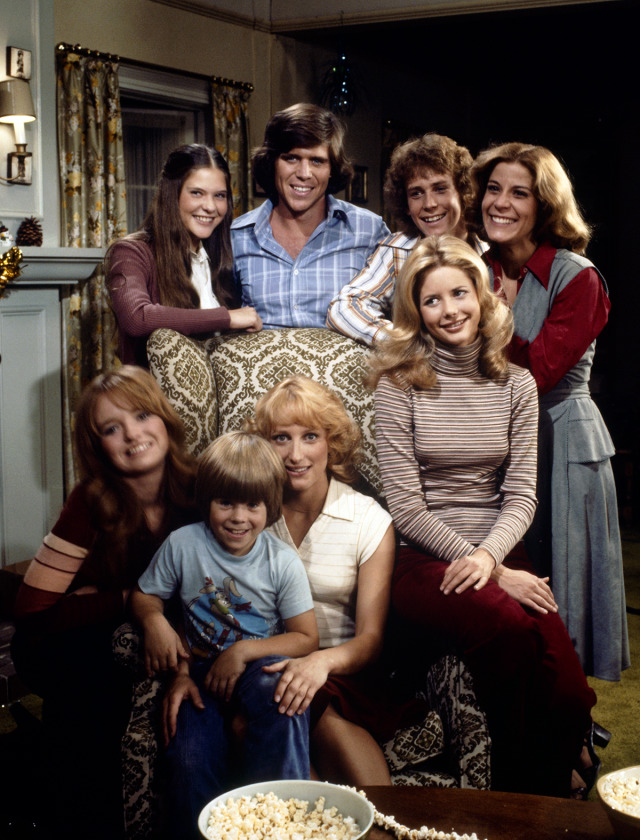 Eight Is Enough: The Complete Fourth Season - Warner Archive