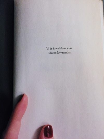 Dating mig citat Tumblr