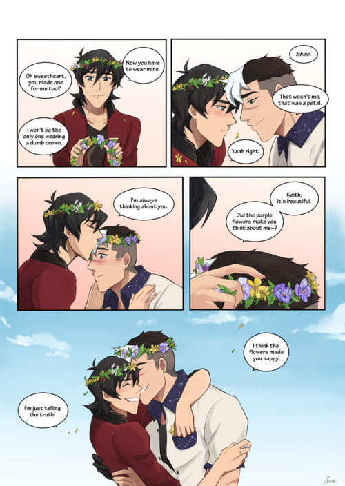 amegafuru:purple pansies - you occupy my thoughtsmy sheith...