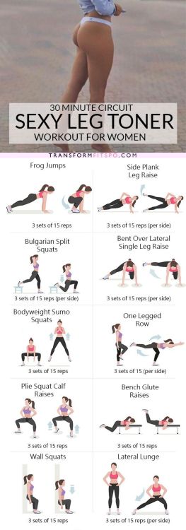 taichi-kungfu-online:This workout helped you get sexy thighs...