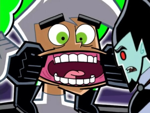 Danny Phantom Screenshots | Tumblr