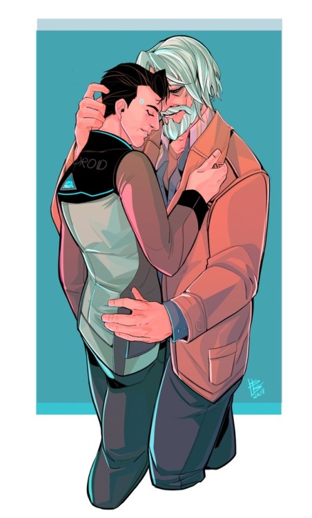 Some soft hankcon