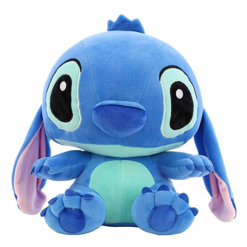 big stitch plush