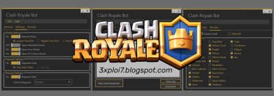 clash royale hack real | Tumblr - 