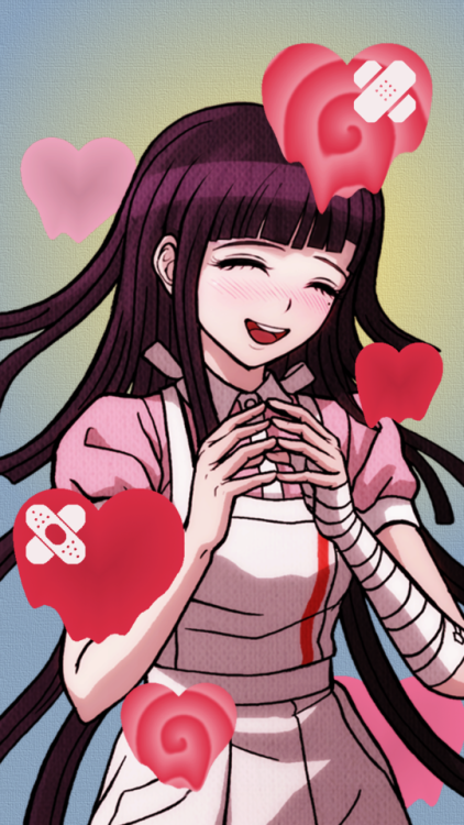 mikan tsumiki wallpaper | Tumblr