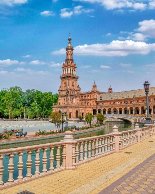 Seville - Spain (by...