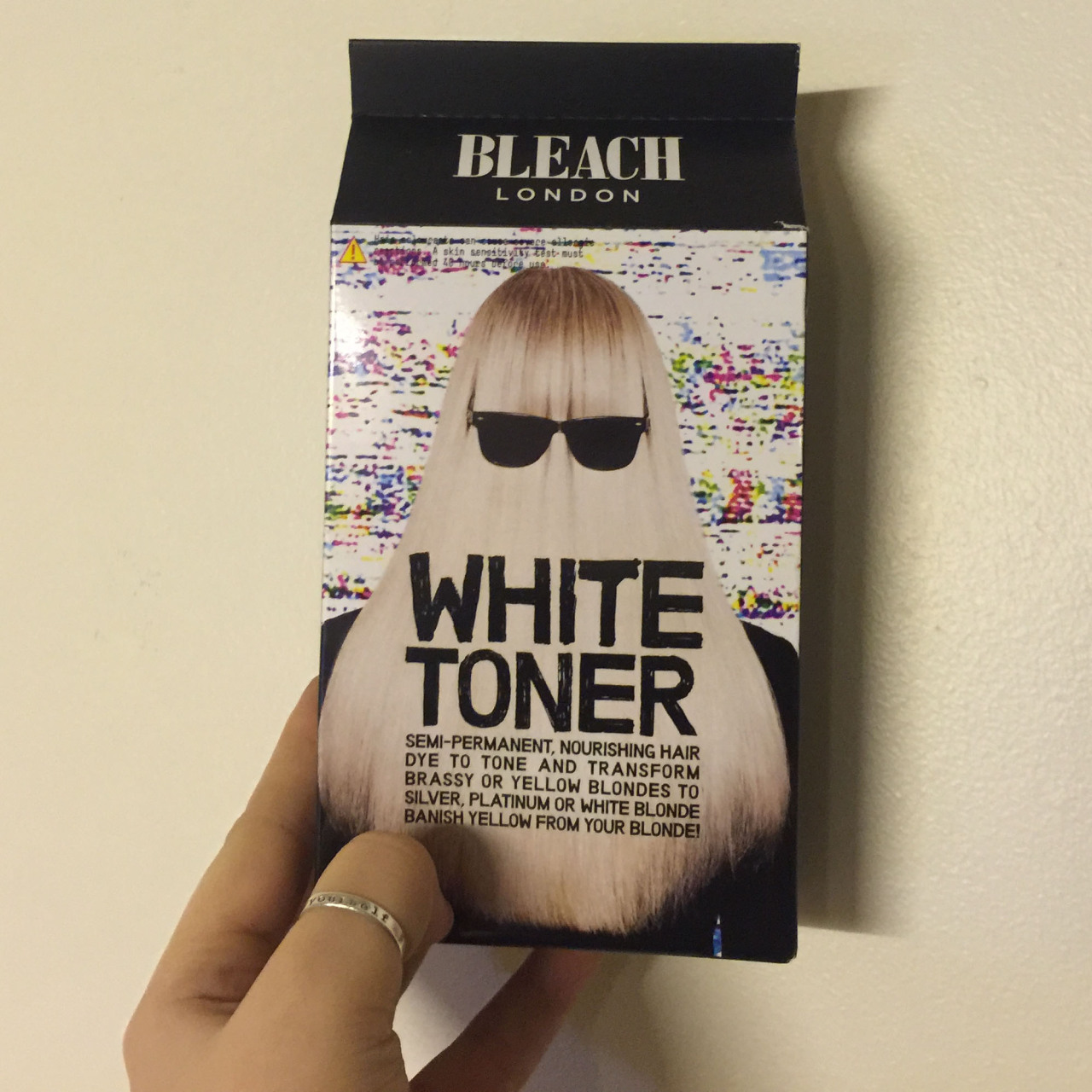 Real Life Mermaid How To Get White Hair