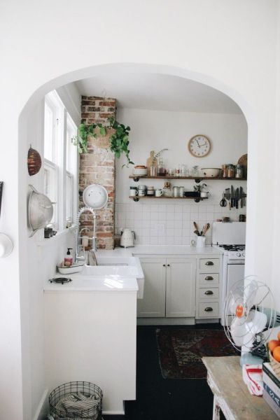 Inside the Nashville Home of an Airbnb Instagram Star