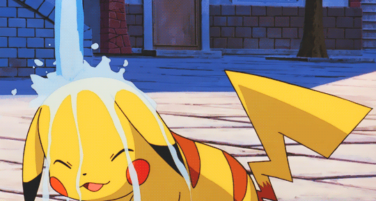 What do you think of Pikachu, the mascot Pokémon?