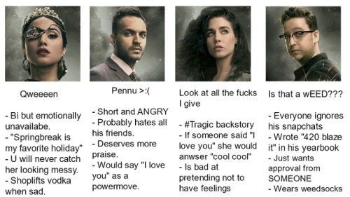 masterofpretending:Tag urself, im “Look at all the fucks I...