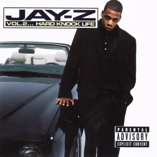 todayinhiphophistory:Today in Hip Hop History:Jay-Z released...