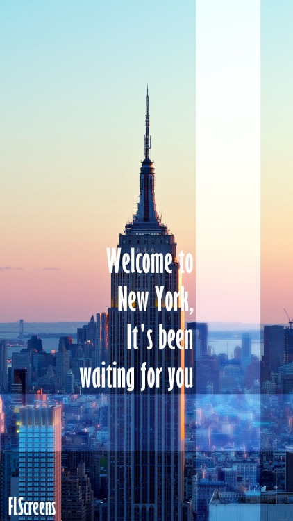 Free Lockscreens Free Taylor Swifts Welcome To New York