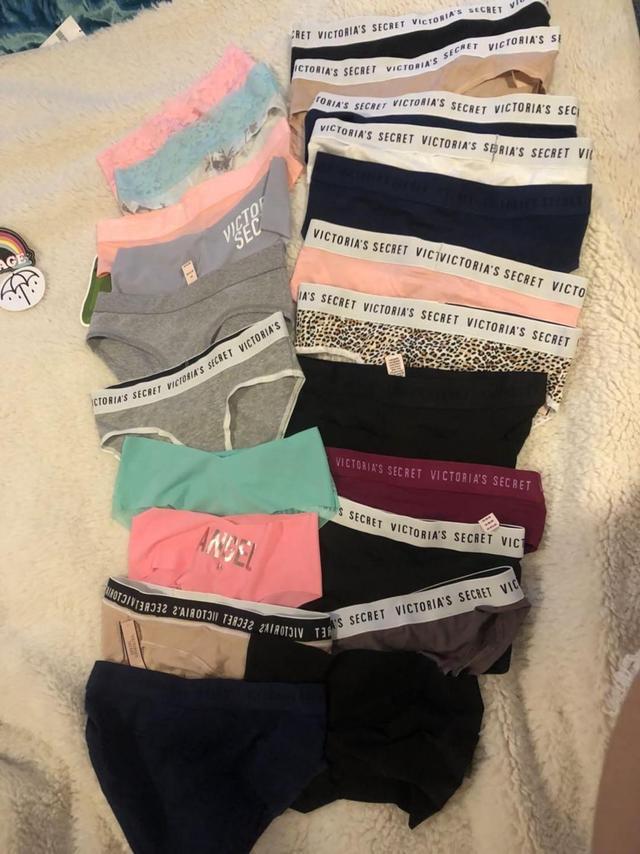 TooLoud I See Drunk People Womens Thong Underwear