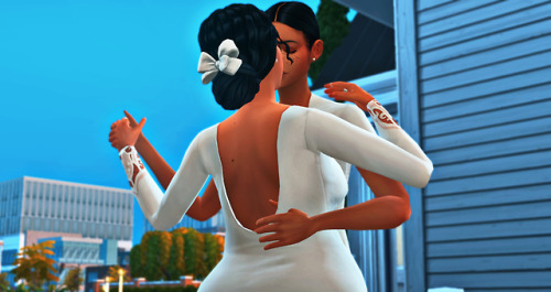 the sims 4 dance animation animation is from umpa blog