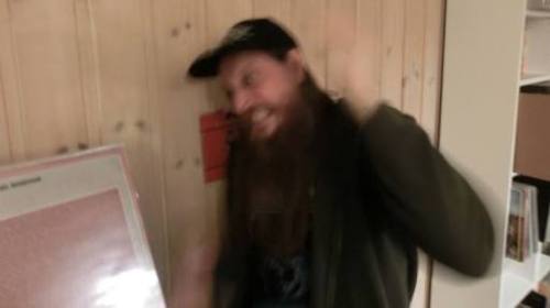 Oh Fenriz, you’re the man