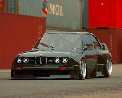 Bmw E30 Tuning Tumblr