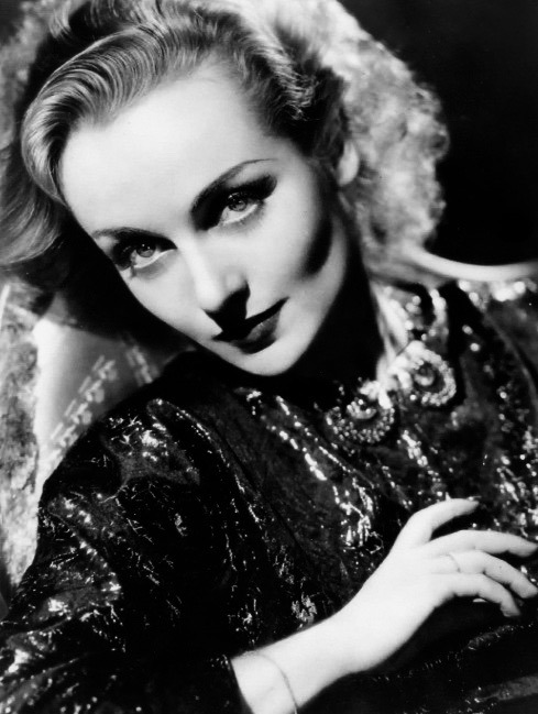 Carole Lombard, c.1937