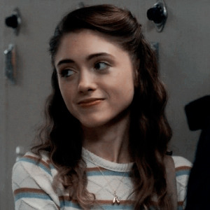 Chaotic Edits | Natalia Dyer as Nancy Wheeler icons — Please Like...