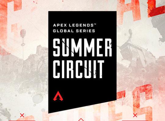 APEX LEGENDS CON UN VERANO LLENO DE NUEVOS TORNEOS DE ESPORTS