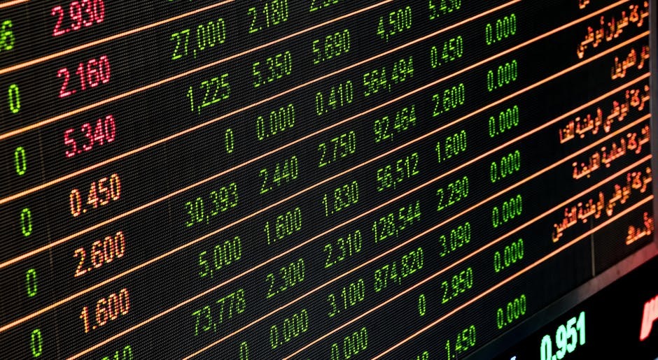 Anyone can trade forex