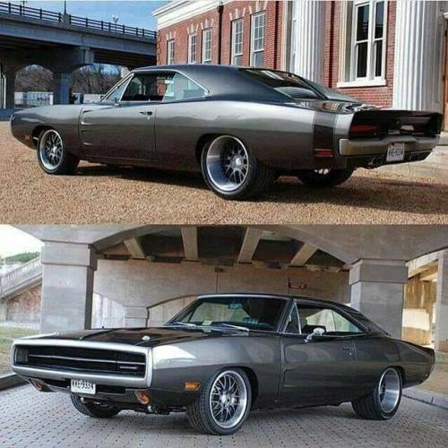 jacdurac:1970 Dodge Charger