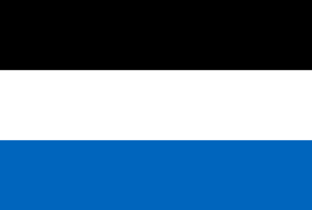 confederation of the rhine flag