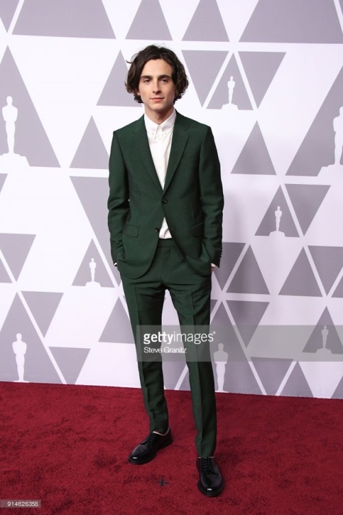 sweet-tchalameats:timothée chalamet in a rainbow of jewel...