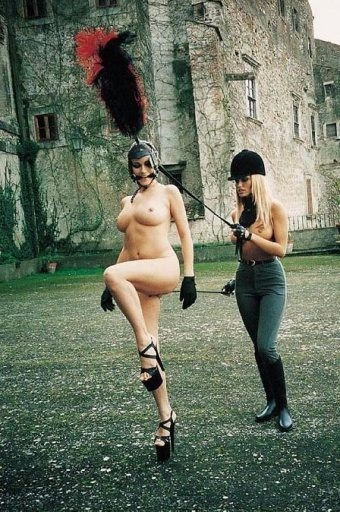 Larp Porn