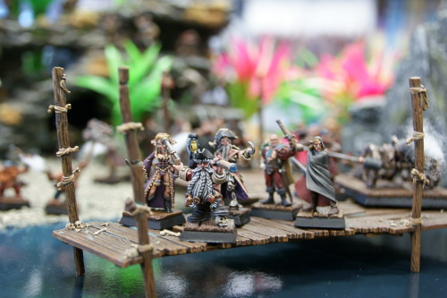 pirates of sartosa miniatures