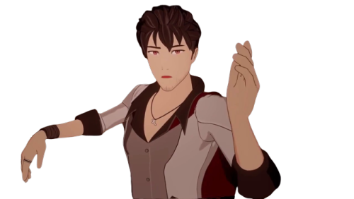 rwbyrenders