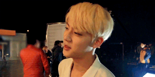 Bts reaction to you dating another member