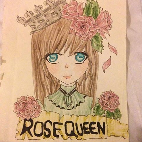 Anime Queen Art - Anime