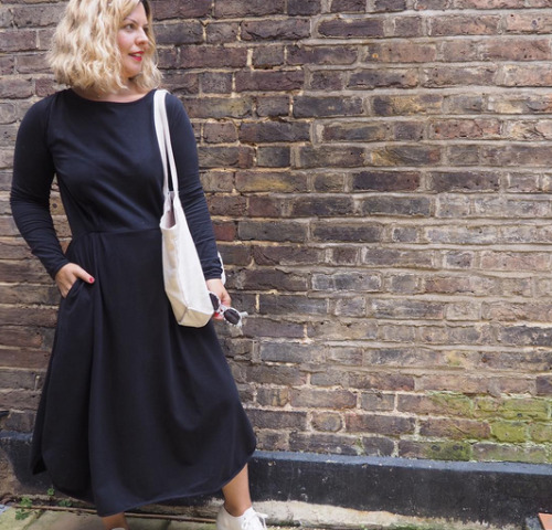 30 Street Style Looks To Combat Those September... - Alison Coldridge