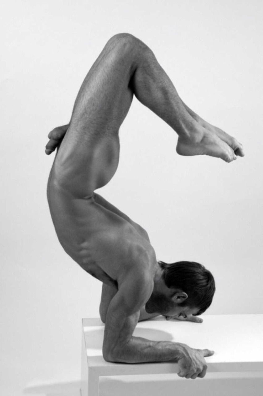 балет мужчины член фото 103