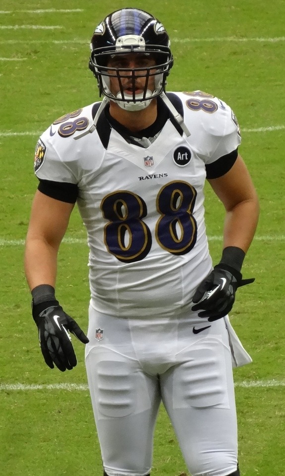 dennis pitta jersey