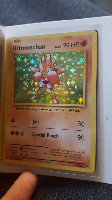 A Few Things You Should Know About Pokémon Cards