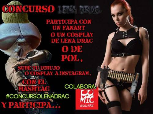 Concurso LENA DRAC organizado por Suby Subaru con la...