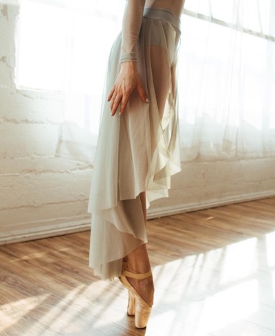 Ballerina Dresses Tumblr