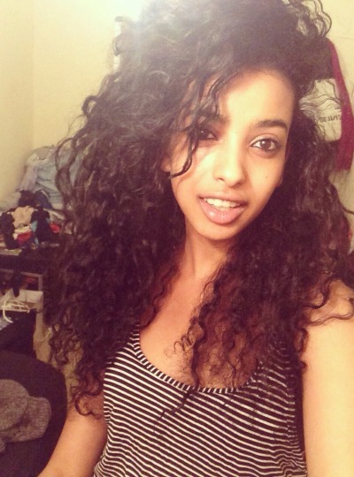 Beautiful Habesha Queen 