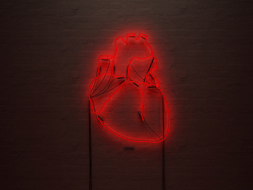 gif coração | Tumblr