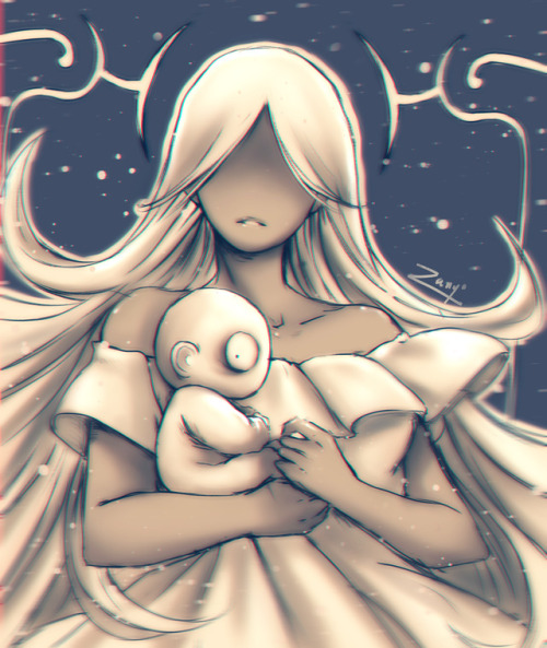 off game off the queen hugo drawing digital art fan art the queen off hugo off