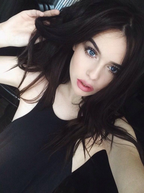 acacia brinley black hair