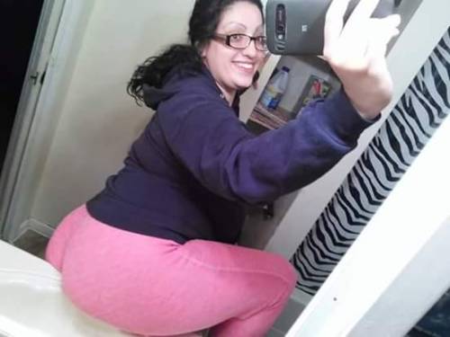 Amanda…cute thick attention slut. Follow her on FB:...