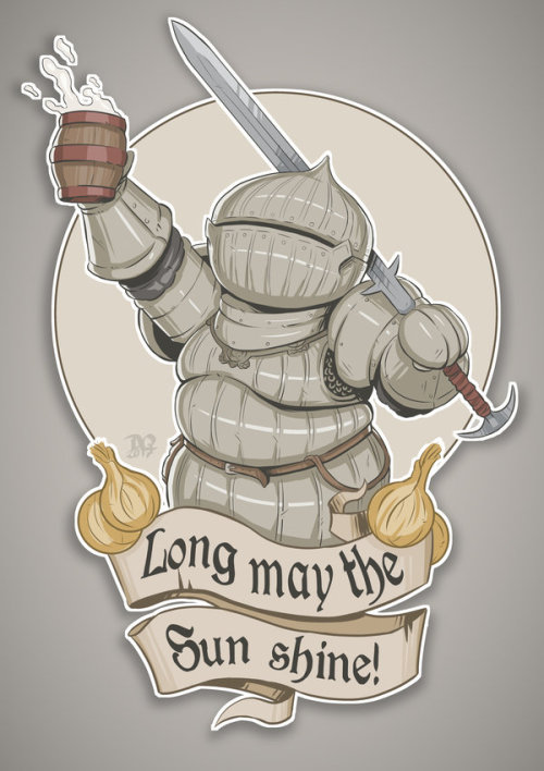 dark souls 3 onion knight