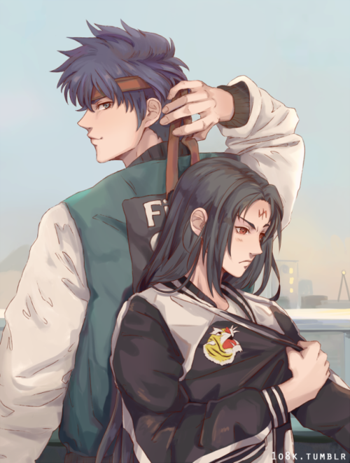 fire emblem fire emblem path of radiance feh soren ike my art