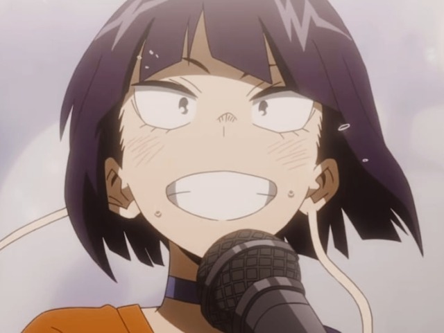 mha jirou on Tumblr