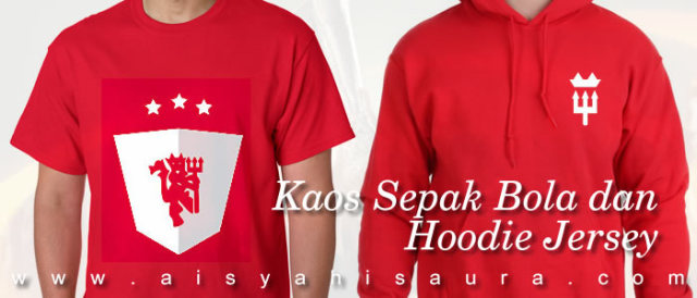 Tempat Bikin Kaos  Sablon Sendiri  Kenapa  Kaos  sepakbola 