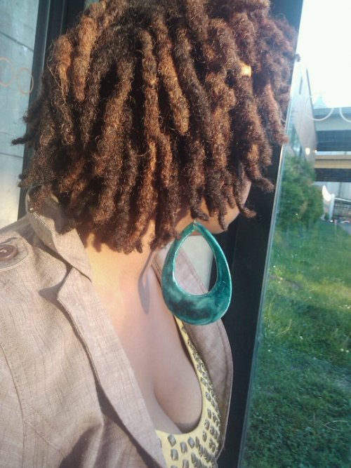 dynastylnoire:dynastylnoire:My natural hair journey.I went...